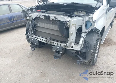 2019 Chevrolet Silverado 1500 Lt from USA, damaged, VIN 1GCUYDED6KZ142929